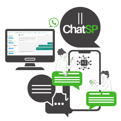 ¿Por qué elegir WhatsApp para tu negocio?